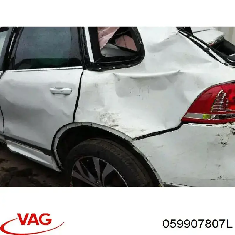 Датчик оксидов азота NOX задний Hoffer 7557077 цена, от 399.56 USD