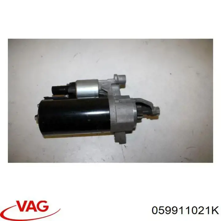 Стартер VAG 0001139041 цена, от 84.65 USD