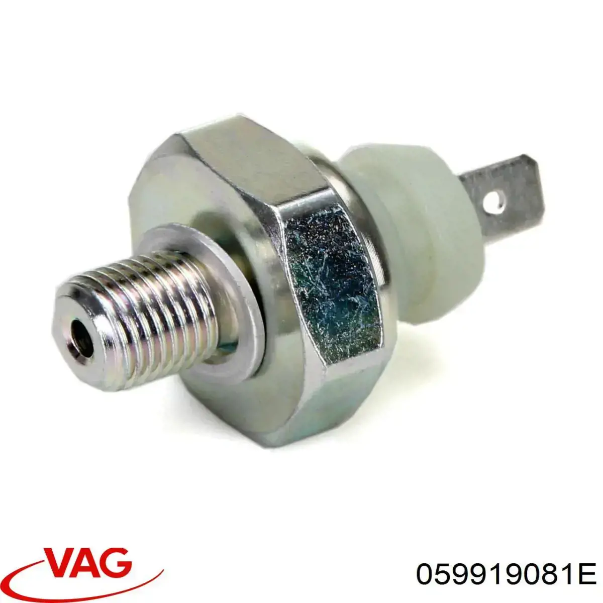 Купить 059919081E VAG Датчик давления масла