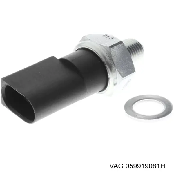 Датчик давления масла двигателя VAG 059919081H