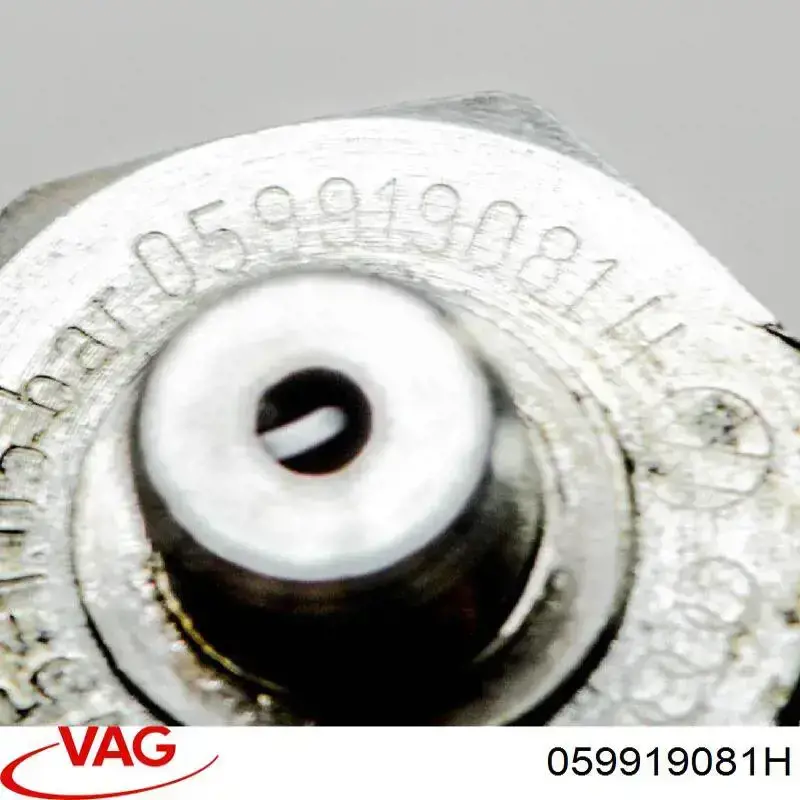 Купить 059919081H VAG Датчик давления масла