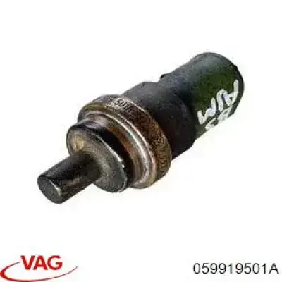 059919501A VAG Термовыключатель