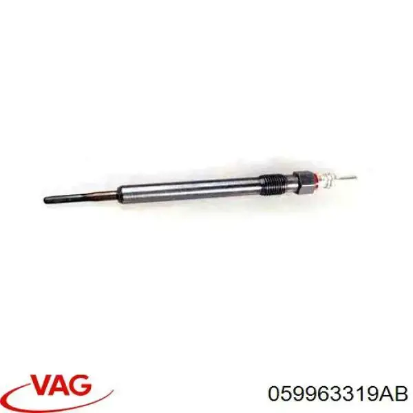 059963319AB VAG Vela de incandescência