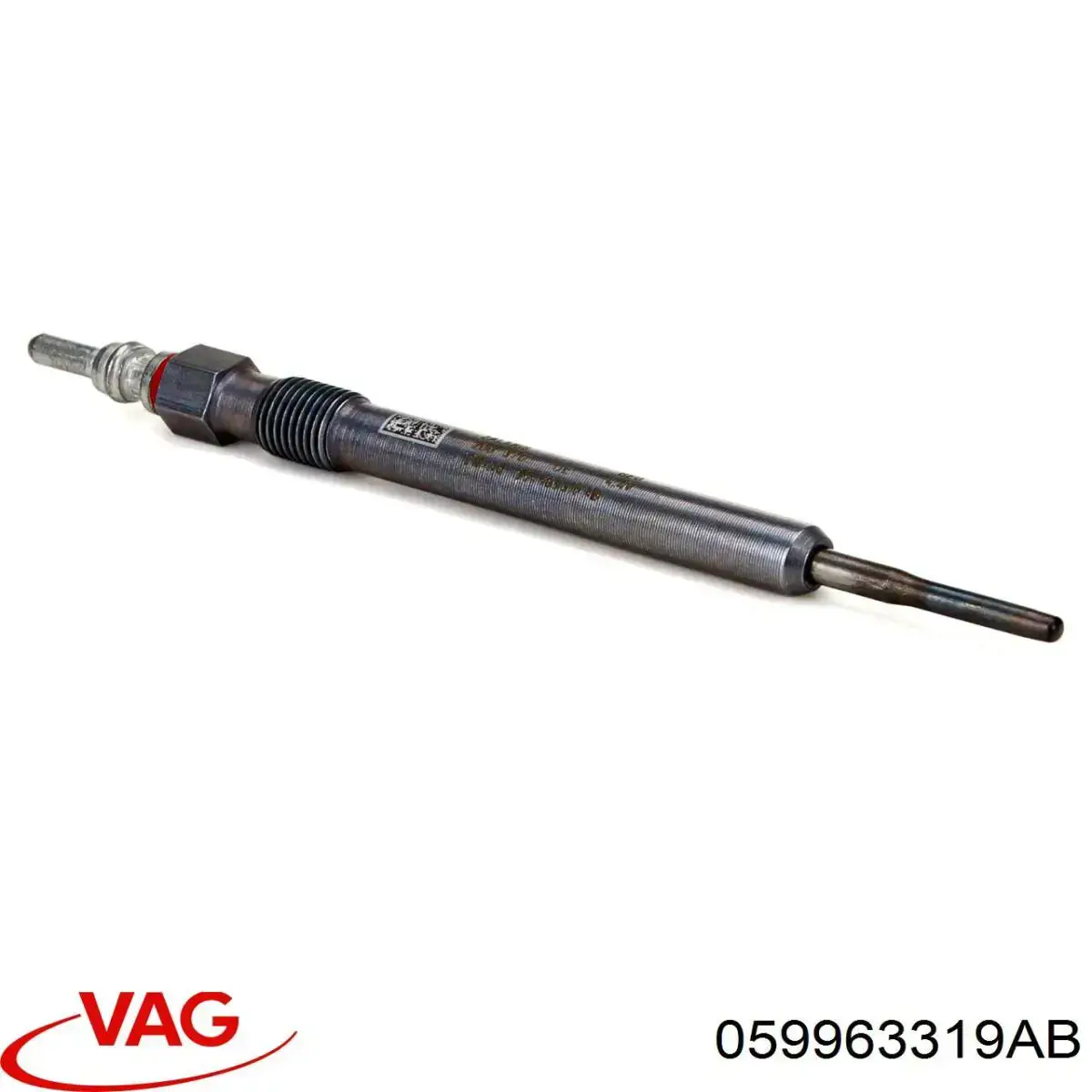 059963319AB VAG Vela de incandescência