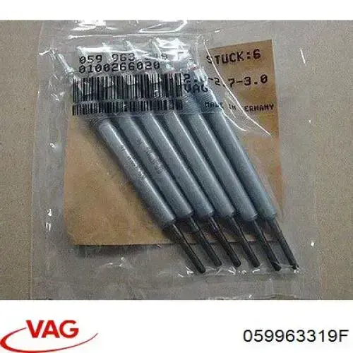059963319F VAG/Audi