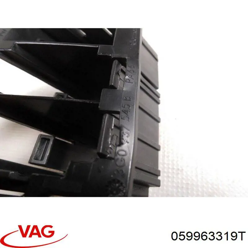 Свеча накала VAG 059963319T