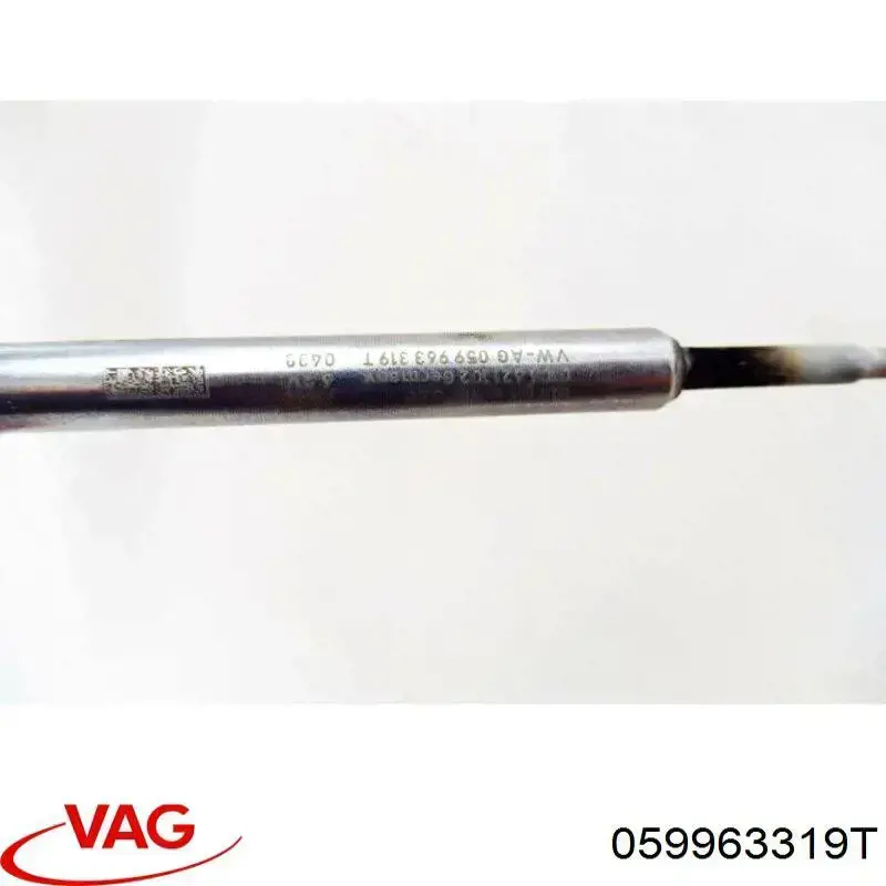 Свечи накала VAG 059963319T цена, от 13.33 USD