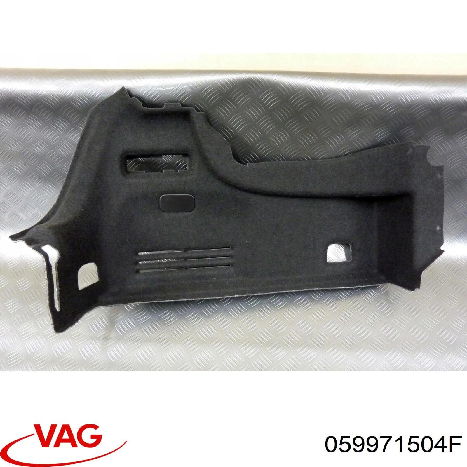  VAG 059971504F
