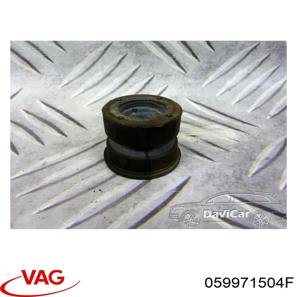  VAG 059971504F цена, от 5.02 USD