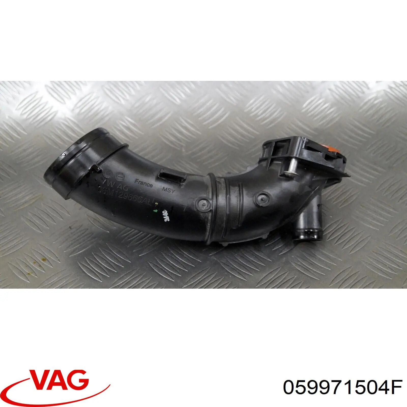 Купить 059971504F VAG 
