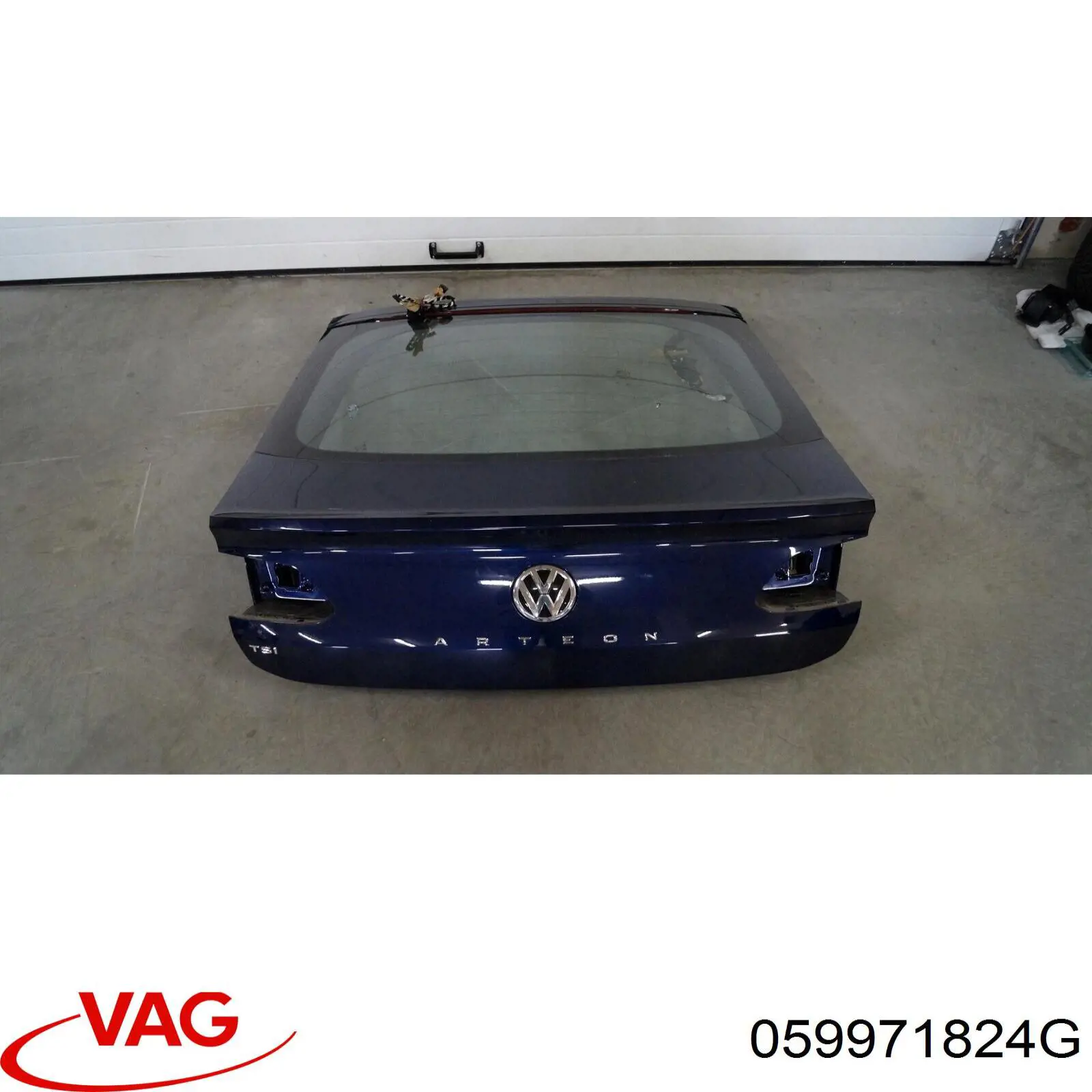  059971824G VAG