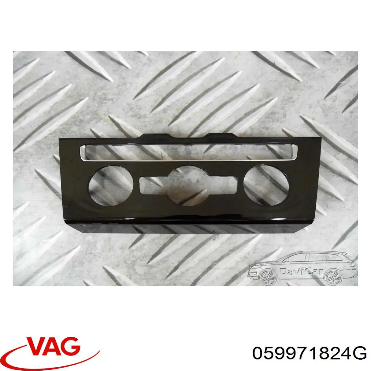  VAG 059971824G