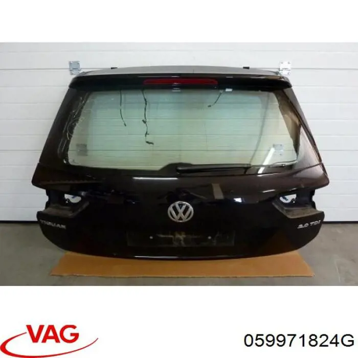 059971824G VAG 
