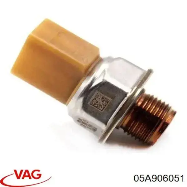 Купить 05A906051 VAG Датчик давления топлива
