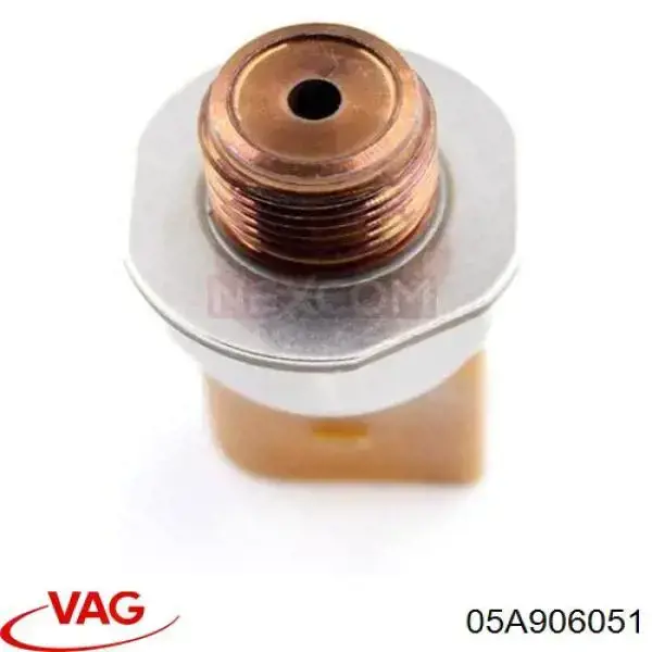 05A906051 VAG Манометры