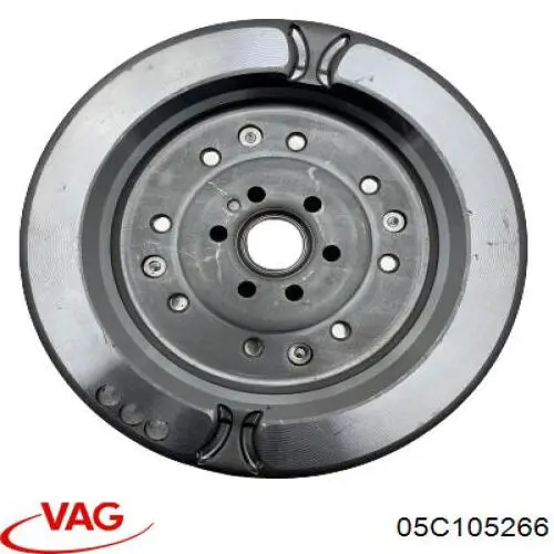 Маховик двигателя Sachs 2294002491 цена, от 364.39 USD