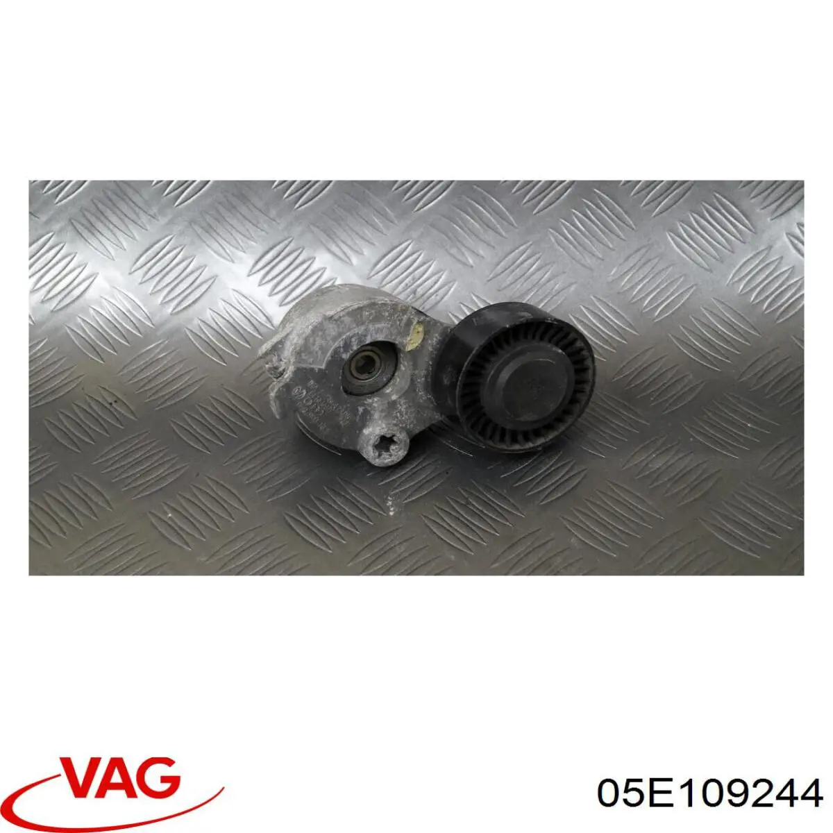 Паразитный ролик ГРМ ATB2802 Dayco