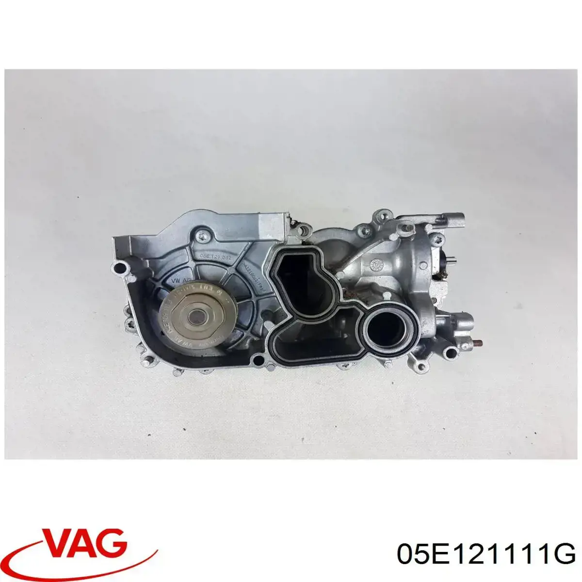 Купить 112651 Geba Насос охлаждения