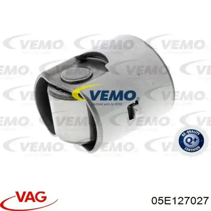 Купить 05E127027 VAG ТНВД