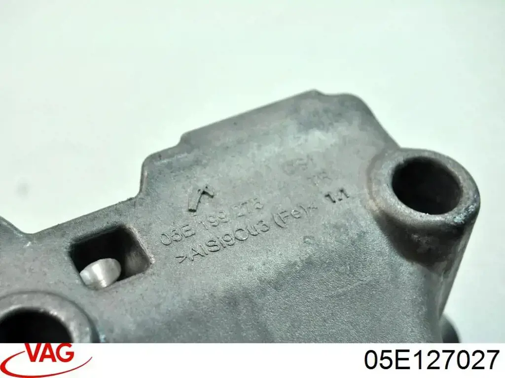 Насос топливный высокого давления (ТНВД) VAG 05E127027 цена, от 132.31 USD