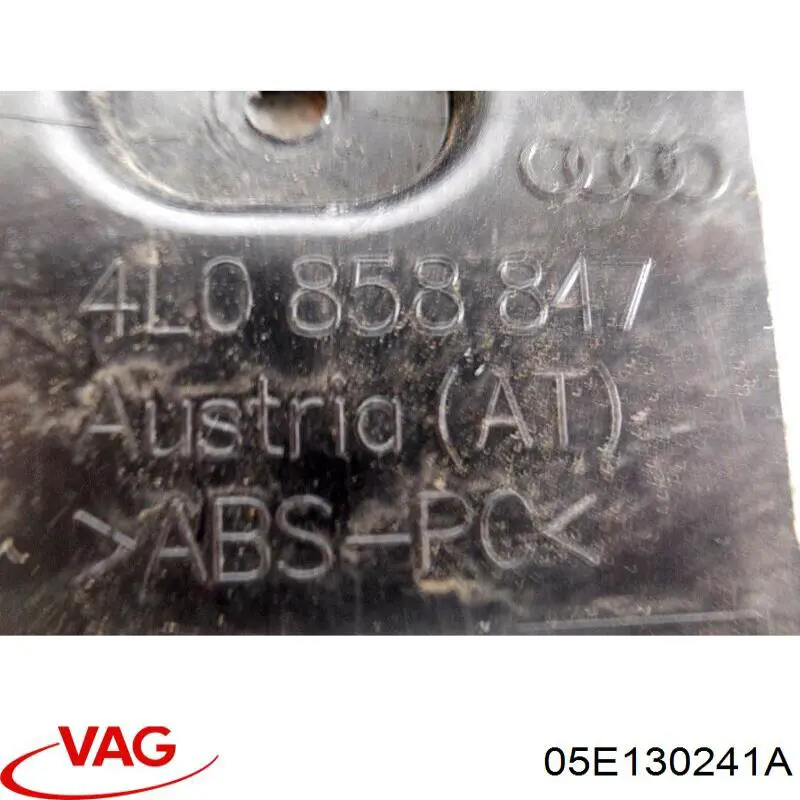 05E130241A VAG