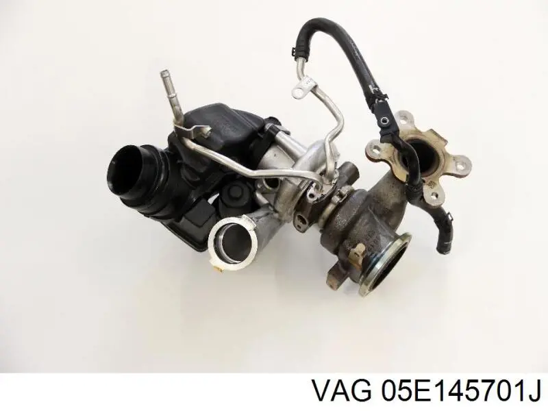Купить 05E145701J VAG Турбоком