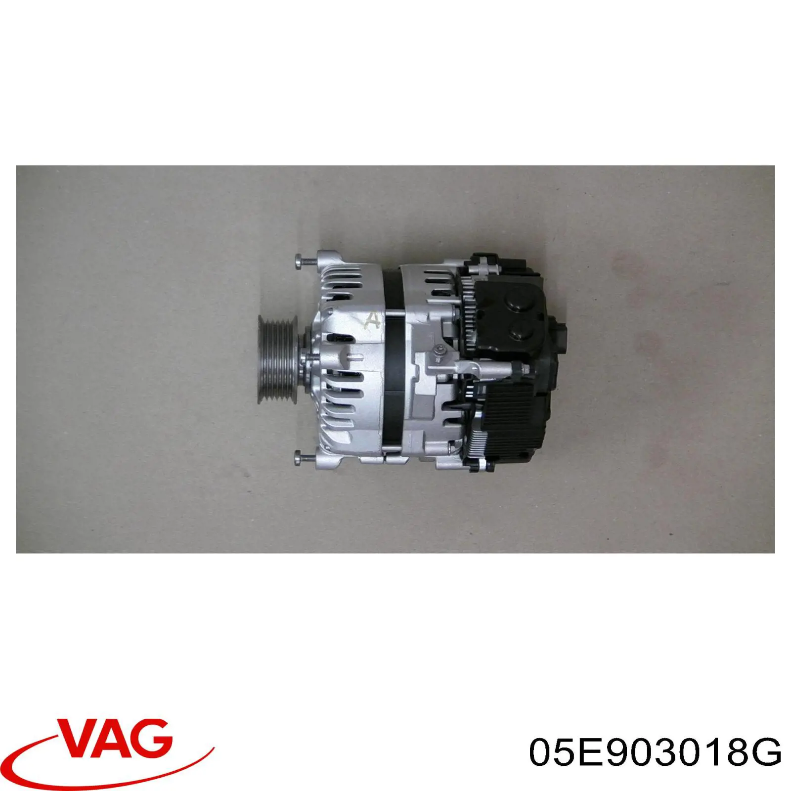 05E903018G VAG Генератор автомобильный