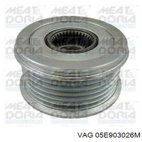 Автомобильный генератор VAG 05E903026M цена, от 540.26 USD