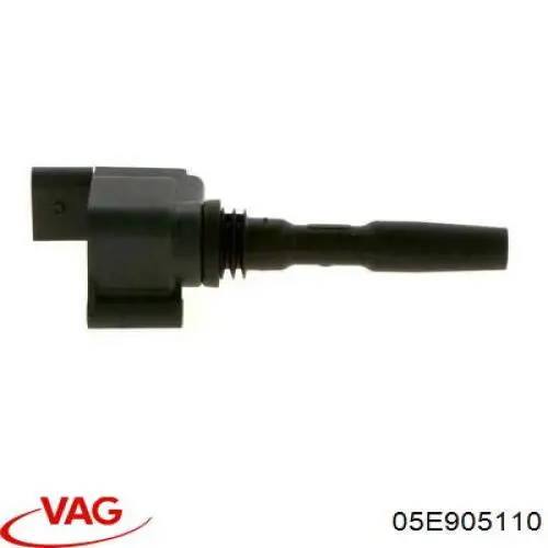 Bobina de ignição VAG 05E905110