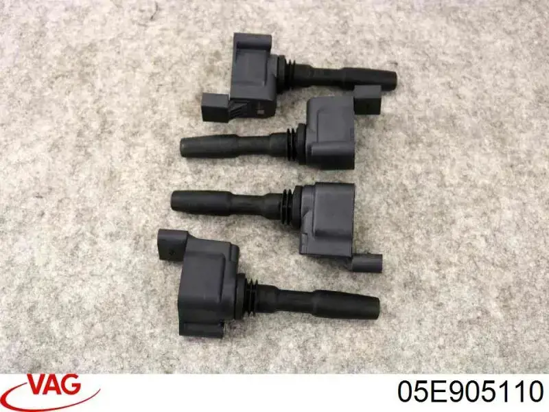 Bobina de ignição VAG 05E905110 preço, a partir de 54,90 USD