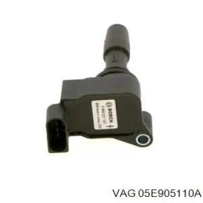 Bobina de ignição VAG 05E905110A preço, a partir de 54,90 USD