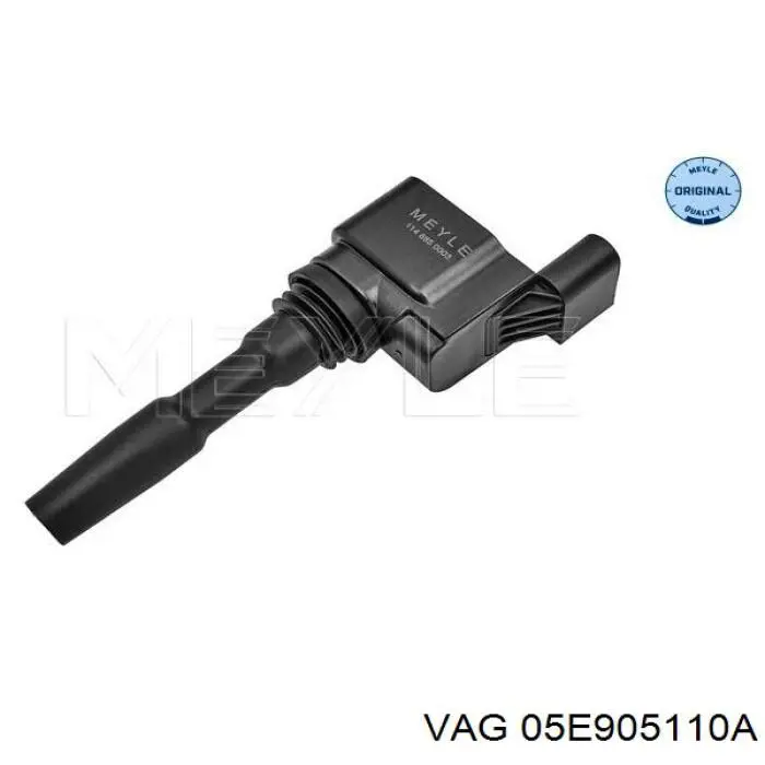 Bobina de ignição VAG 05E905110A