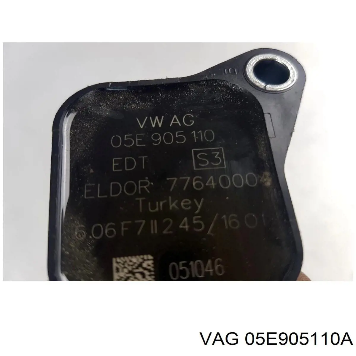Bobina de ignição 05E905110A VAG