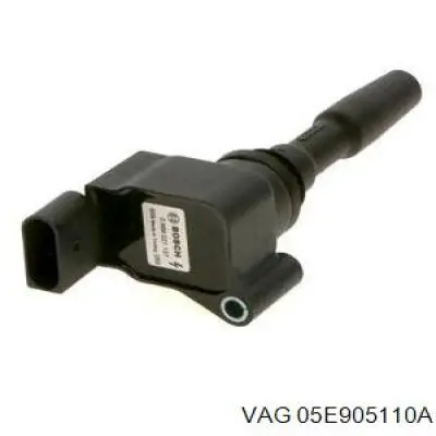 05E905110A VAG Bobina de ignição