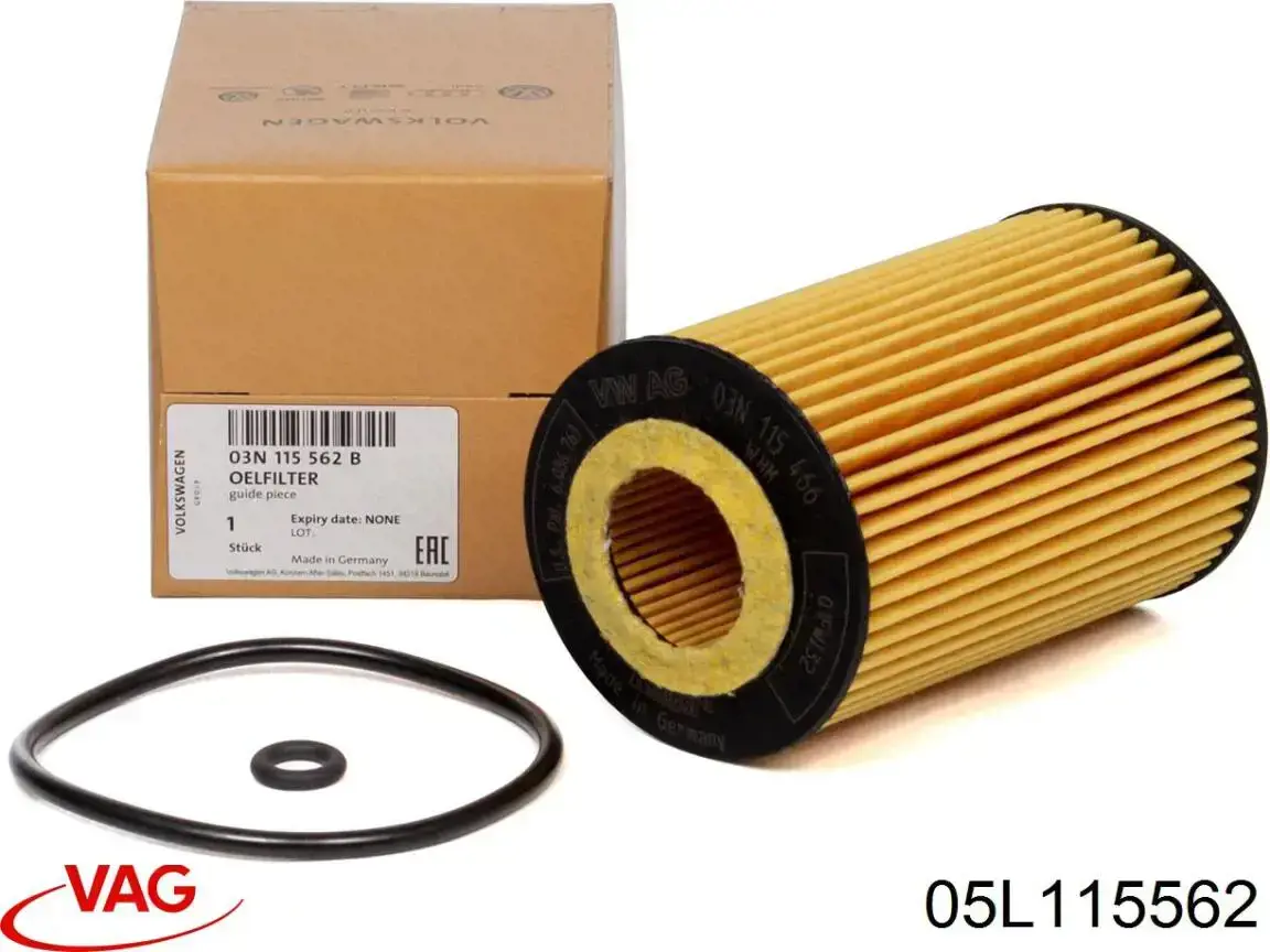 Фильтр масла Filtron OE6888