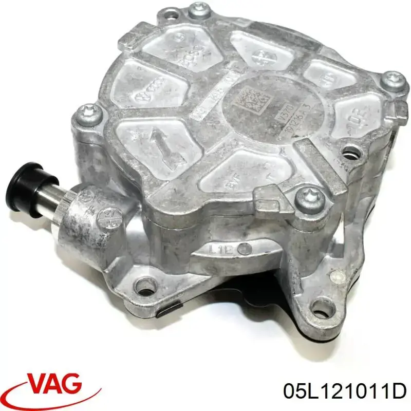 Помпа P5502M Hepu