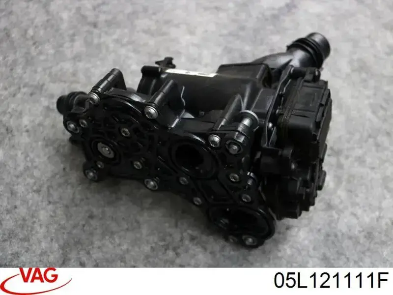 Купить 05L121111H VAG Автомобильный термостат