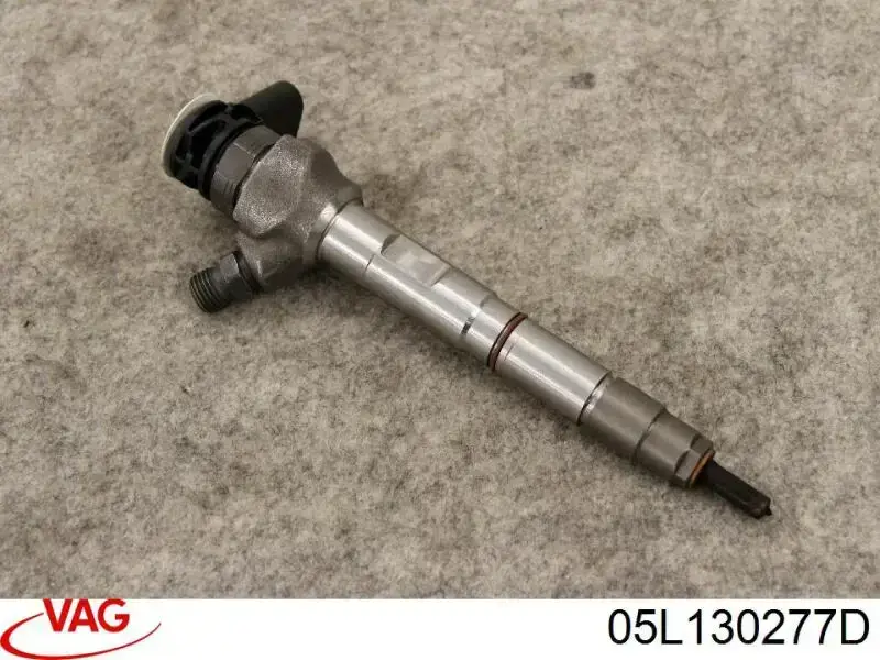 Купить 05L130277D VAG Клапанная форсунка
