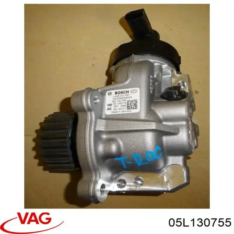05L130755 VAG/Audi