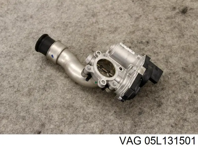 Válvula EGR de recirculação dos gases Audi A6 Allroad C8 4AH