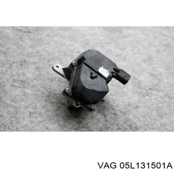 Válvula EGR de recirculação dos gases para Seat Leon IV KL1, KLG