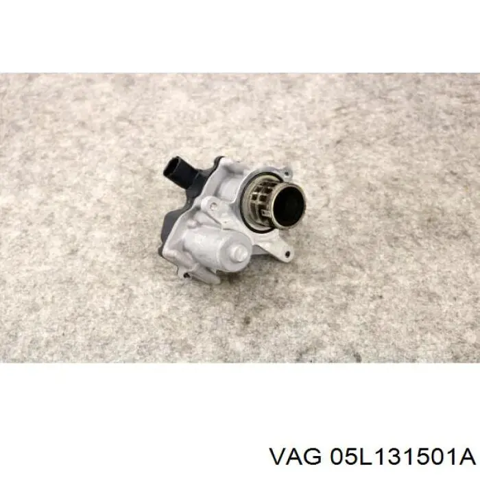 Compre Válvula EGR de recirculação dos gases Seat Leon 4