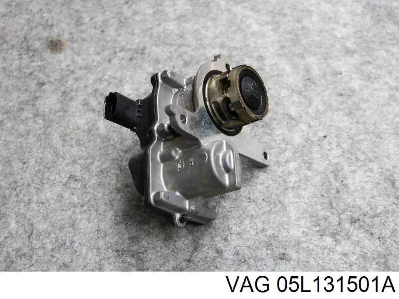 Válvula EGR de recirculação dos gases Seat Leon IV KL1, KLG