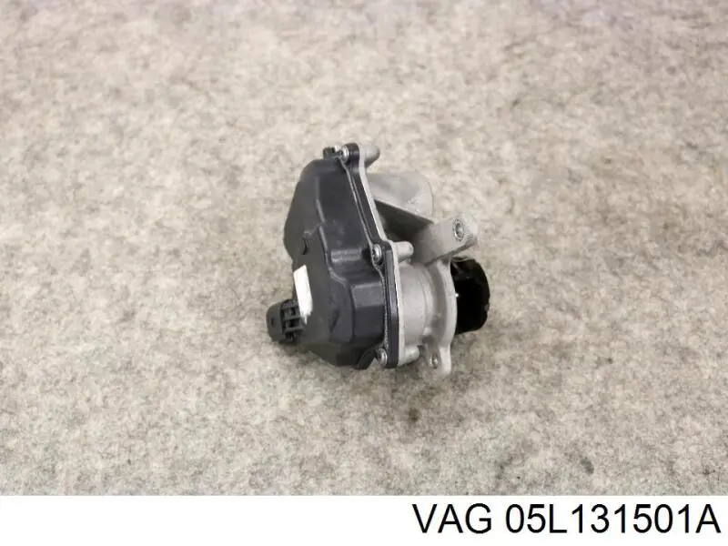  Válvula EGR de recirculação dos gases Seat Leon IV hatchback (KL1, KLG) (2019 - 2025) IV