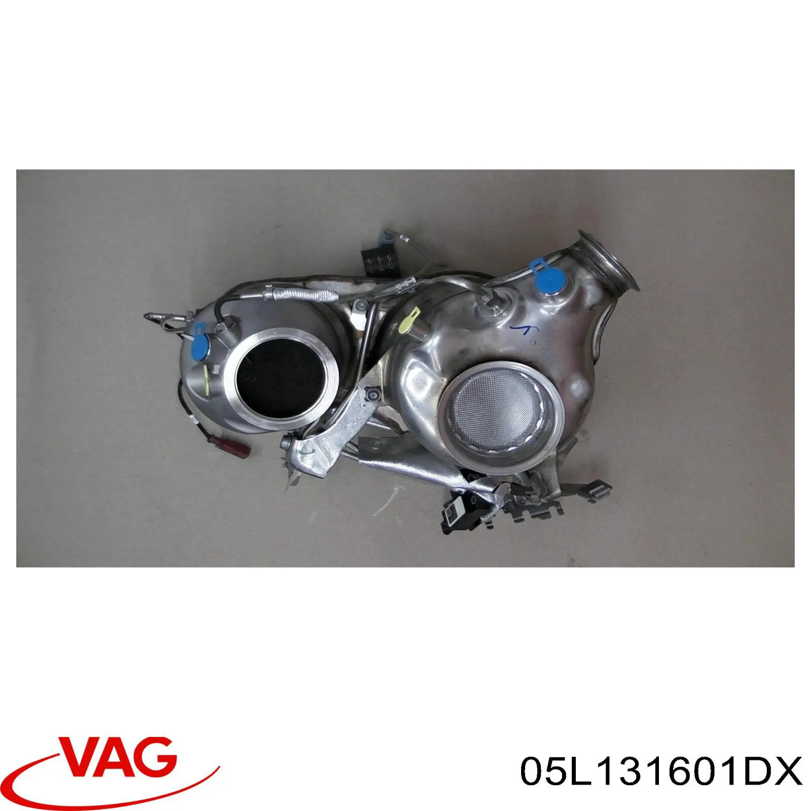  05L131601DX VAG