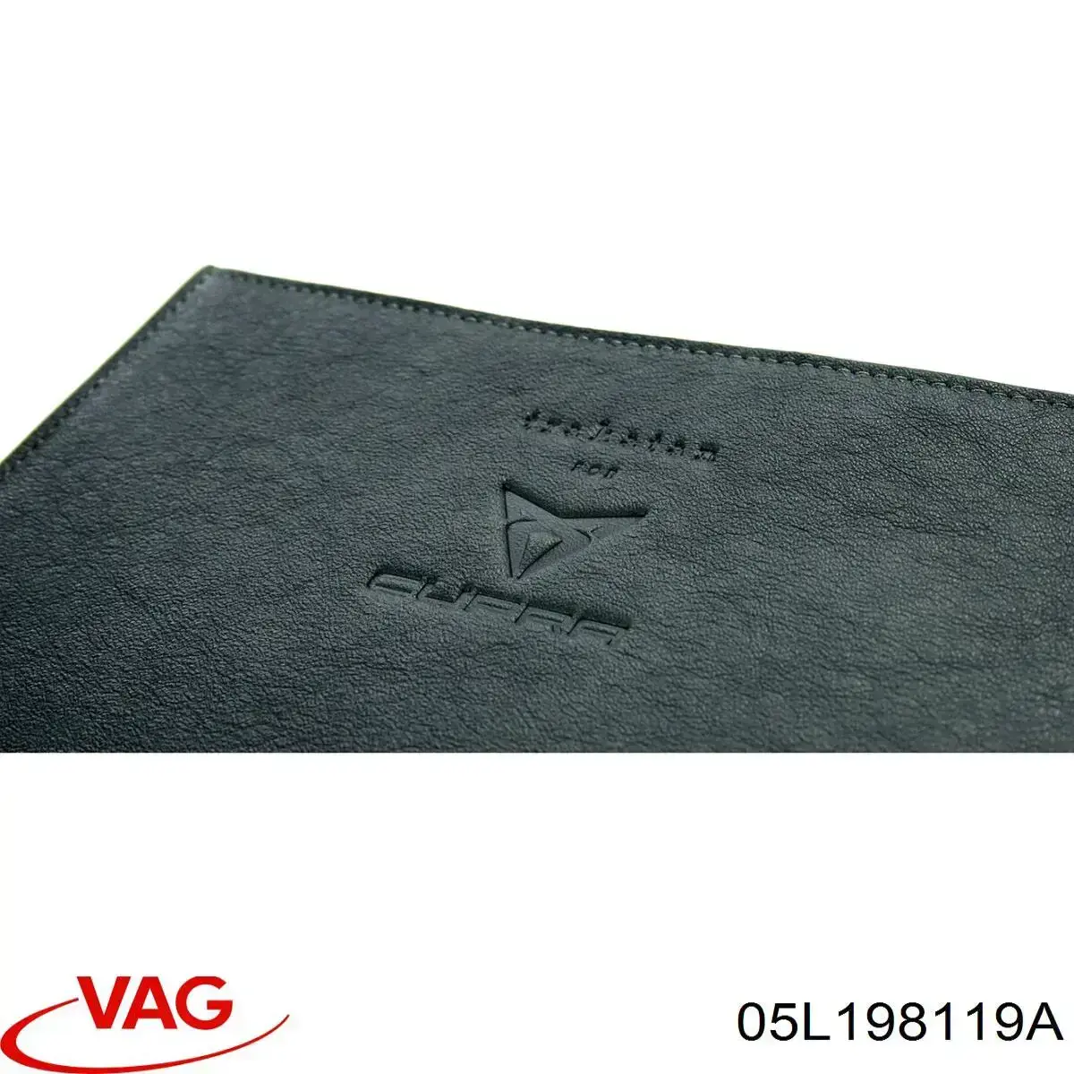 05L198119A VAG Correia do mecanismo de distribuição de gás, kit