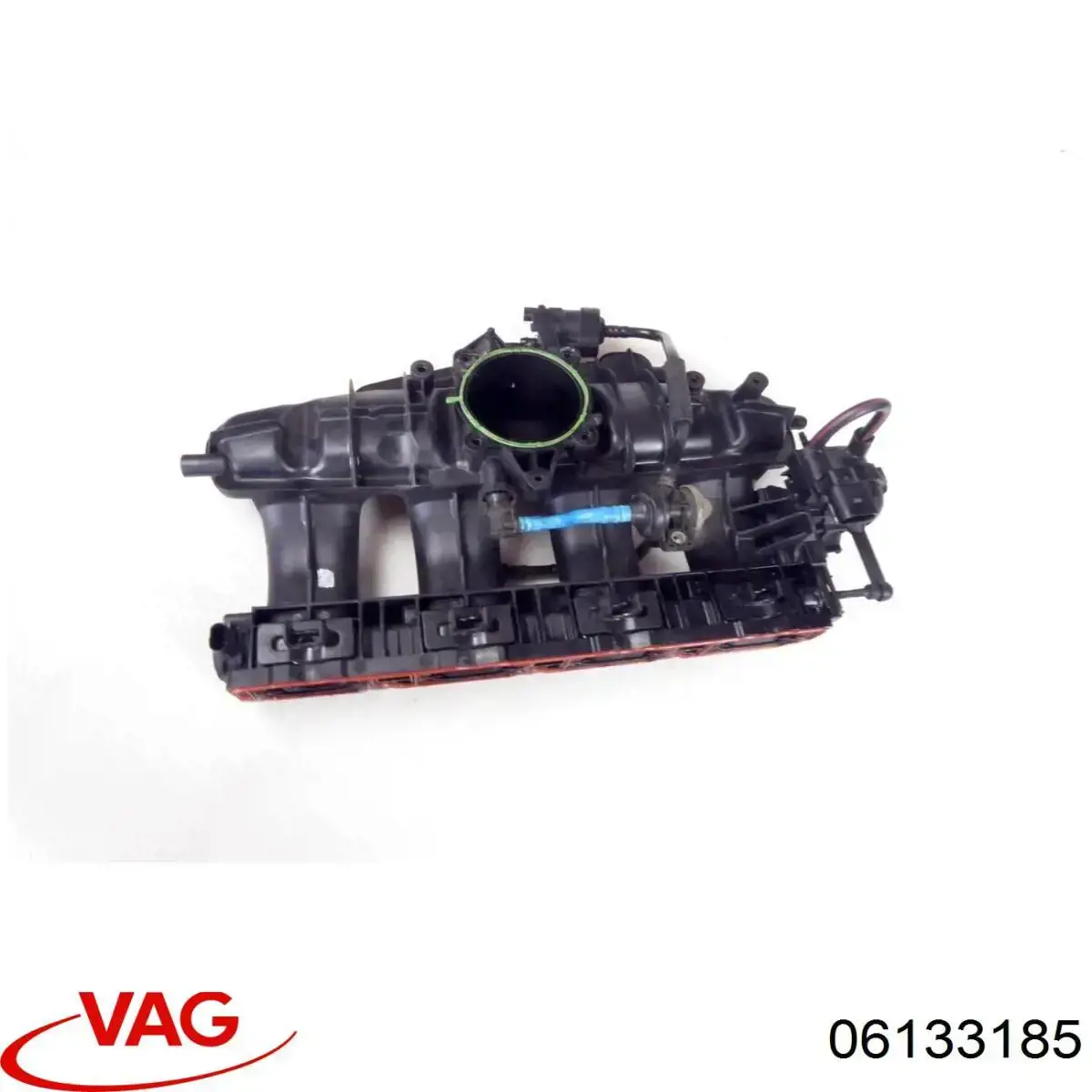 Коллектор впускной VAG 06133185 цена, от 110.10 USD
