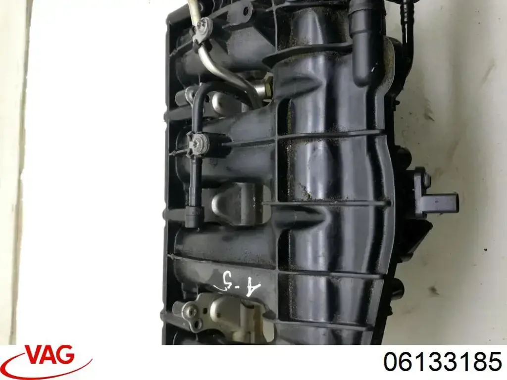 Купить 06133185 VAG Впускной коллектор