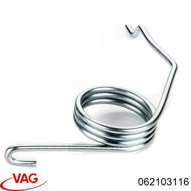  VAG 062103116 цена, от 1.95 USD