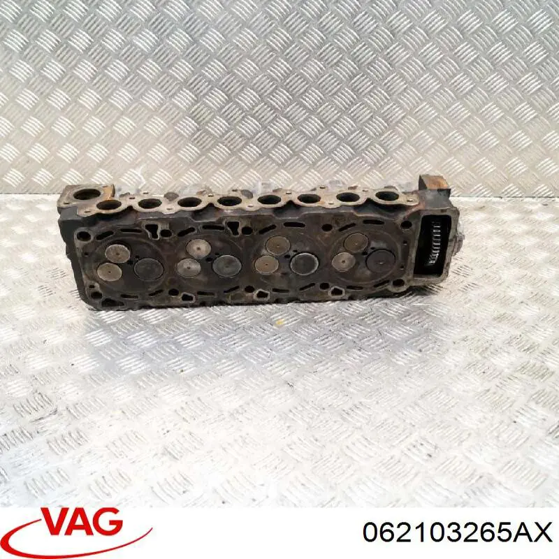 062103063A VAG cabeça de motor (cbc)